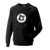 Russell Athletic Raglan Sweatshirt Thumbnail