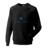 Russell Athletic Raglan Sweatshirt Thumbnail