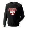 Russell Athletic Raglan Sweatshirt Thumbnail