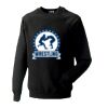 Russell Athletic Raglan Sweatshirt Thumbnail
