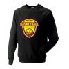 Russell Athletic Raglan Sweatshirt Thumbnail