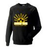 Russell Athletic Raglan Sweatshirt Thumbnail