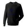 Russell Athletic Raglan Sweatshirt Thumbnail
