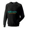 Russell Athletic Raglan Sweatshirt Thumbnail