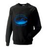Russell Athletic Raglan Sweatshirt Thumbnail