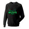 Russell Athletic Raglan Sweatshirt Thumbnail