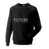 Russell Athletic Raglan Sweatshirt Thumbnail