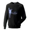 Russell Athletic Raglan Sweatshirt Thumbnail