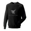 Russell Athletic Raglan Sweatshirt Thumbnail